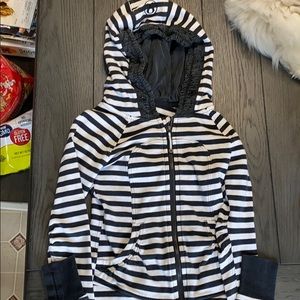 Light weight Lululemon jacket